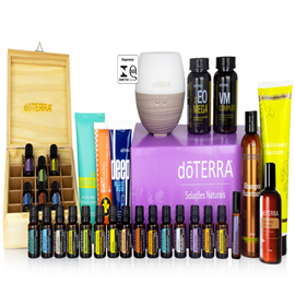 Doterra